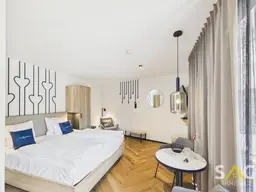 Investment: Hotel-Studio-Appartement mit attraktiver Rendite