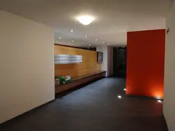 Ab 1.12.2025 - 2 Schlafzimmer | separate Küche, großartige Ruhelage - 1. OG | AKH in 10 min zu Fuß | lease from 1st December 2025: 2 BR Apartment, New Condo, close to Central Hospital AKH