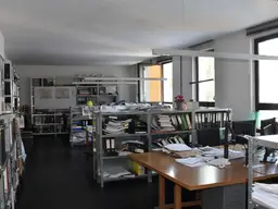 Büroloft 