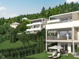 Sonnige 3-Zimmer-Wohnung mit traumhaftem Karawankenblick – Bezug Dezember 2025