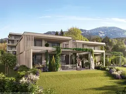 Ihr privates Resort am Millstätter See – Haupt- oder Zweitwohnsitz in unvergleichlicher Seelage