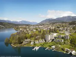 Ihr privates Resort am Millstätter See – Haupt- oder Zweitwohnsitz in unvergleichlicher Seelage