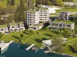 Ihr privates Resort am Millstätter See – Haupt- oder Zweitwohnsitz in unvergleichlicher Seelage