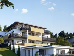 Majestätische Wohnung, Lichtdurchflutet, top Lage in der Kinkstrasse