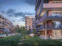 Attraktive 3-Zimmer Gartenwohnung in Wörtherseenähe