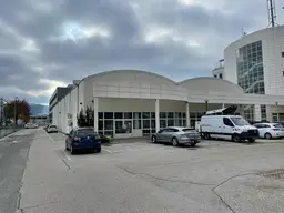 LAGERFLÄCHE in zentraler Lage in KLAGENFURT mieten!