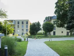 Sonnige 2-Zimmer Neubauwohnung in Krumpendorf am Wörthersee (Fertigstellung 2027)