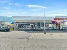 Gepflegte Gewerbefläche im FMZ Friesach zu vermieten
