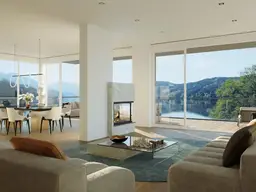 Ihr privates Resort am Millstätter See – Haupt- oder Zweitwohnsitz in unvergleichlicher Seelage