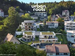 URBAN ROOTS – 3-Zimmer-Gartenwohnung mit Südwestlage, Innenhofflair &amp; 1.OG-Feeling.