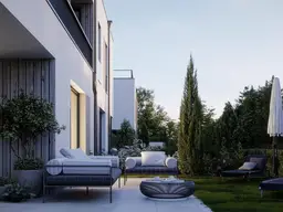 VELDEN: 2-Zimmer-Wohnung mit 45 m² &amp; privatem Seezugang