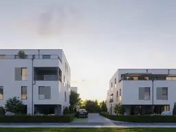3-Zimmer Traumwohnung mit privatem Seezugang in Velden am Wörthersee.