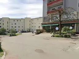 Ein Zuhause für Ihr Auto, Tiefgaragenplatz um 20.000 EUR