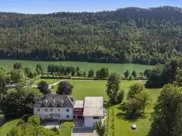 Modernisiertes Reihenhaus mit 3 Wohneinheiten, traumhaftem Seeblick und vielseitigen Nutzungsmöglichkeiten