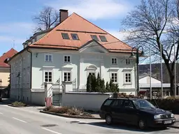 Schloss in Krumpendorf am Wörthersee – Denkmalgeschütztes Juwel mit Geschichte