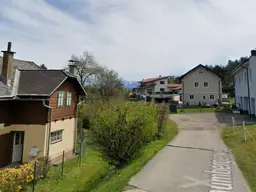 Traumhaftes Baugrundstück in Krumpendorf am Wörthersee – 2268m² für Ihr Eigenheim!