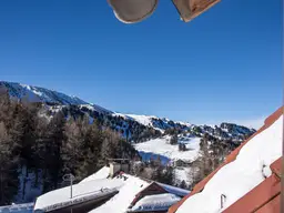 Wunderschönes Almchalet mit Freizeitwohnsitzwidmung auf der Turracher Höhe!