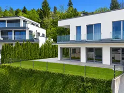 Exklusiver Wohngenuss am Wörthersee: Seeblick, Seezugang und höchste Wohnqualität