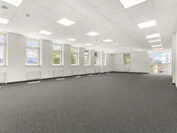 Büroräumlichkeiten zu mieten in Klagenfurt Siriusstraße