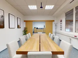 Bürofläche in Vomp