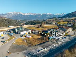Projektiertes Gewerbegrundstück in Top-Lage in Schönberg