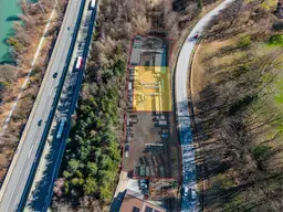 Gewerbegrundstück zur Miete - unmittelbar am Autobahnanschluss Hall Mitte