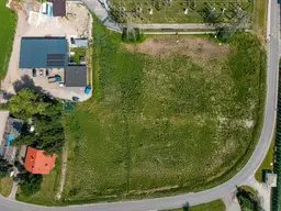 flexibles Baurechtsgrundstück in Fritzens - Teilflächen ab 2.000 m² verfügbar