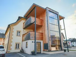 Stilvolle Wohnung für Singles oder Paare in Volders