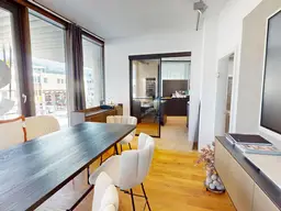 flexible Büroeinheit im SOHO Innsbruck