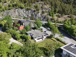 Haus im Kranebitter-Stil in Zirl - 2 Parzellen in Top-Lage