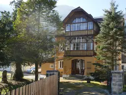 Geräumige Salzkammergutvilla mit großem Garten und Doppelgarage - Zweitwohnsitzgeeignet