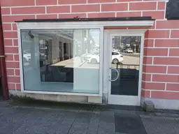 Schönes Geschäftslokal im Zentrum