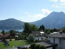 Geräumiges Mehrfamilienhaus mit Seeblick-in 2 Wohnungen teilbar