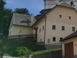 Rarität am Pöstlingberg - verbindet Tradition mit Moderne