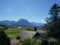 Geräumiges Ein-Zweifamilienhaus in unverbaubarer Aussichtslage- auch Zweitwohnsitz möglich