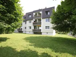 Traumhafte 3-Zimmer-Wohnung in Weigelsdorf – Ihr neues Zuhause wartet!