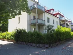 Charmante 4-Zi-Gartenwohnung mit Terrasse in Ebreichsdorf – smart &amp; gemütlich!