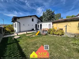 Einfamilienhaus in Ruhelage, neue Anzeige