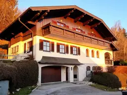 Einfamilienhaus in Mondsee mit Zweitwohnsitzgenehmigung
