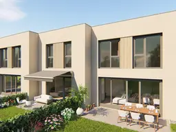 4-Zimmer-Gartenwohnung in Schalchen
