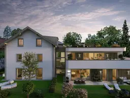4-Zimmer-Maisonettewohnung in Altstadthaus Maxglan | Baubeginn erfolgt