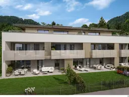 Gaisbergblick | 3-Zimmerwohnung mit Balkon in Parsch - Top 7
