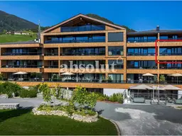Tolles Investment mit hervorragender Rendite! Neuwertiges Hotel-Appartement, 2 SZ, nahe Schilift!
