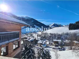 Luxuriöses Penthouse, 99 m², in Top Lage &amp; unmittelbarer Nähe zur Skipiste in Saalbach-Hintergelmm!