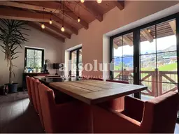 Haus Fassl in Hinterglemm: ideal zum Wohnen! Touristische Vermietung, Natur, Zentral und Pistennähe!