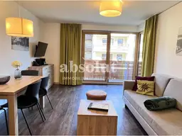 Modernes Appartement für die touristische Vermietung in Kaprun! In der Nähe v. Zentrum und Skilift!