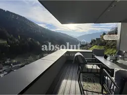Neues, energieeffizientes Haus im modernen Stil, in Hanglage auf der Sonnenseite von Zell am See!