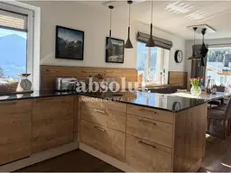 Exklusives Ferienhaus in Top Lage zum Schigebiet "Schmittenhöhe" in Zell am See!