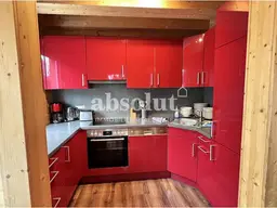 Ferienchalet mit 4 Schlafzimmer, Garten und Bergblick in Zell am See, Skiliftnähe.