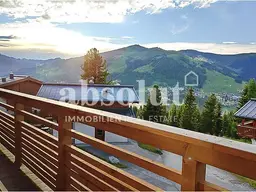 SKI IN-SKI OUT in der Zillertaler Skiarena! Top Appartement mit Bewilligung für touristische Nutzung